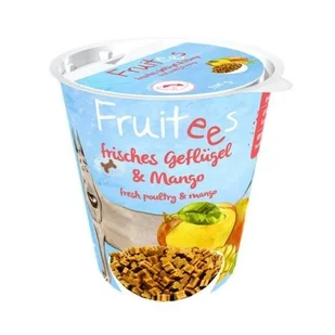 Bosch Petfood Fruitees Snack Mango 200 g - Przysmaki dla psów - miniaturka - grafika 3