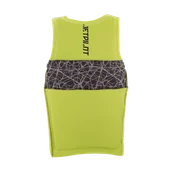 Windsurfing - Kamizelka Jetpilot Recon FZip (lime/black) 2022 - miniaturka - grafika 1