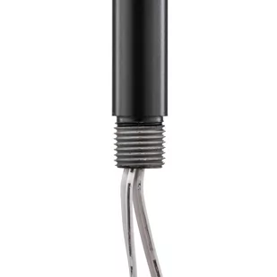 LED Duo Spot 2x3 W ww 250 mm czarny - Lampy pozostałe - miniaturka - grafika 4