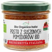 Pasty warzywne - Lumarko Pasta Z Suszonych Pomidorów Bio 100 G ! - miniaturka - grafika 1