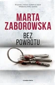 Kryminały - Czarna Owca Bez powrotu - miniaturka - grafika 1