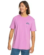 Koszulki męskie - Quiksilver Koszulka męska S - miniaturka - grafika 1