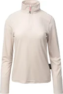 Bluzy damskie - Elbrus Damska bluza ELDFELL POLARTEC WO'S rozmiar L - miniaturka - grafika 1