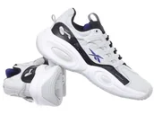 Półbuty męskie - Buty damskie Reebok SOLUTION MID HP4386-36 - miniaturka - grafika 1