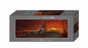 Heye Red Dawn 29608 - Puzzle - miniaturka - grafika 2