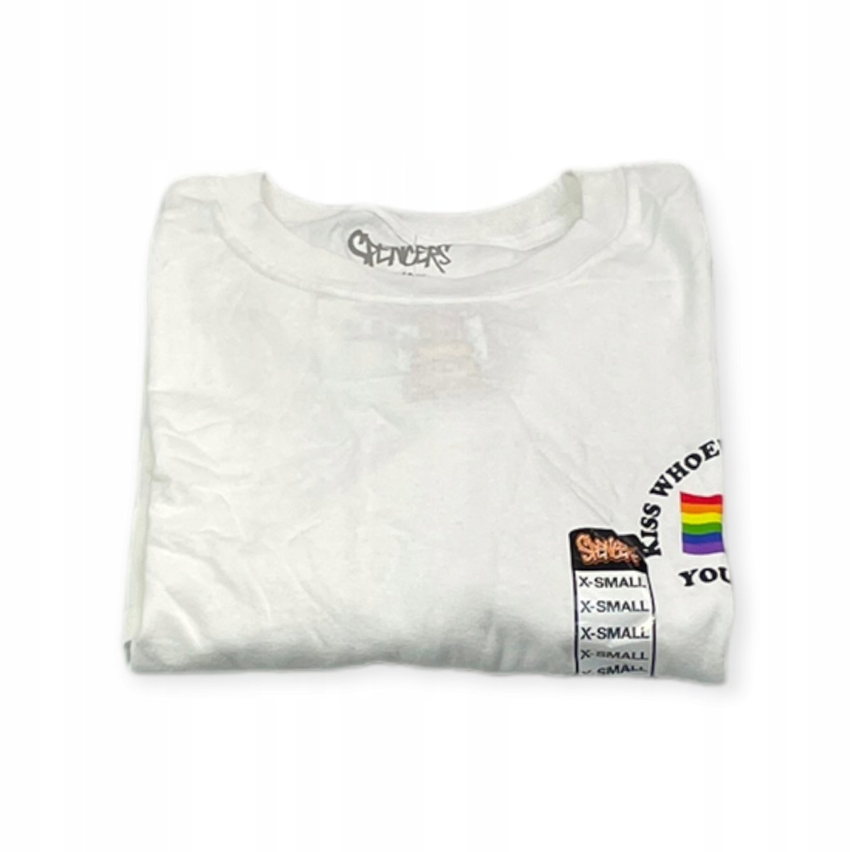 Bluzka damska długi rękaw SPENCERS XS