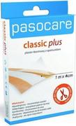Paso Plaster pasocare tkaninowy classic plus 1 m x 8 cm