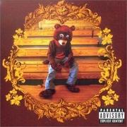 Kanye West: College Dropout (CD)