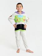 Piżamy chłopięce - Sinsay - Piżama jednoczęściowa Toy Story - wielobarwny - miniaturka - grafika 1
