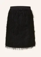 Spódnice - Joop! Spódnica Salvia schwarz - miniaturka - grafika 1