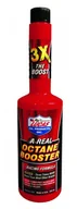 Chemia warsztatowa - LUCAS OIL OCTANE BOOSTER +3 OKTANY BENZYNA 0.444L - miniaturka - grafika 1