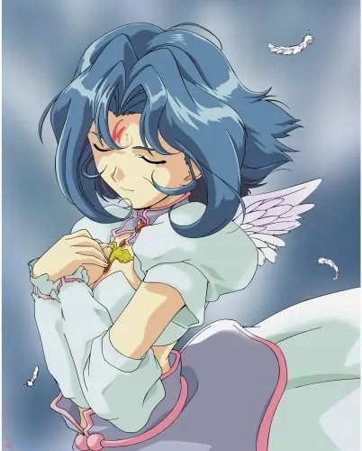 Plakat Anime Manga .hack dhs_021 A2 (custom)