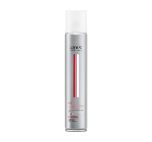LONDA PROFESSIONAL FIX IT LAKIER DO WŁOSÓW STRONG HOLD 500ML - Kosmetyki do stylizacji włosów - miniaturka - grafika 1
