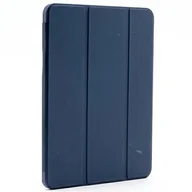 Etui do tabletów - Mercury Flip Case iPad Pro 13 (2024) niebieski /navy - miniaturka - grafika 1