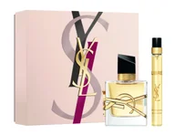 Zestawy perfum damskich - Yves Saint Laurent Libre Zestaw: woda perfumowana + woda perfumowana travel size - miniaturka - grafika 1