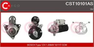 Rozruszniki - Rozrusznik Casco - Alternatory CST10101AS - miniaturka - grafika 1