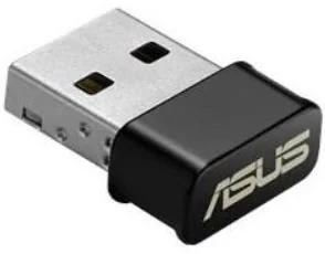 Asus ASUS USB-AC53 NANO Asus USB-AC53 NANO USB-AC53 NANO/EU/13/GB_EU - Karty sieciowe - miniaturka - grafika 4