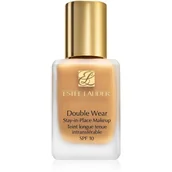 Podkłady do twarzy - Estee Lauder Double Wear Stay-In-Place Makeup # Cool Bone 1C1 Podkład 30ml - miniaturka - grafika 1