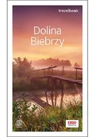 Przewodniki - Dolina Biebrzy Travelbook Łenyk-Barszcz Joanna Barszcz Przemysław - miniaturka - grafika 1