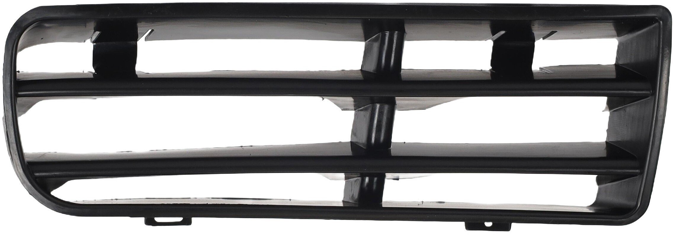 Dekielek Einparts Automotive EINPARTS RAMKA ZDERZAKA LAMPY PRZECIWMIGLENIOWEJ PRAWA DO VW GOLF IV