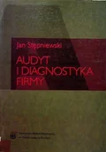 Biznes - Audyt i diagnostyka firmy - miniaturka - grafika 1