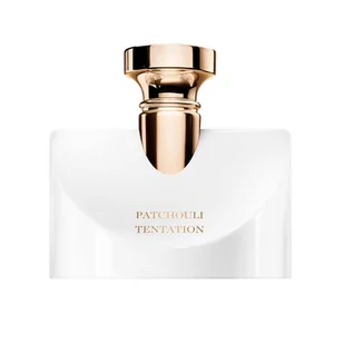 Bvlgari Splendida Patchouli 50 ml - Wody i perfumy damskie - miniaturka - grafika 1