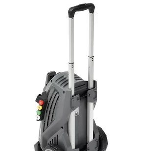 DAEWOO myjka wysokociśnieniowa DAEWOO DAW 700 - 3100 W, 190 bar - Myjki ciśnieniowe - miniaturka - grafika 4