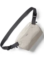 Torby męskie - Torba na ramię crossbody Bellroy Lite Sling Mini 4 l - ash - miniaturka - grafika 1