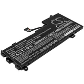 Baterie do laptopów - Cameron Sino Lenovo E31-80 5B10H13092 4550mAh 34.58Wh Li-Polymer 7.6V CS-LVU317NB - miniaturka - grafika 1