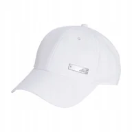 Czapki i chusty sportowe męskie - ADIDAS CZAPKA Z DASZKIEM METAL BADGE BASEBALL CAP JF8484 R. OSFM - miniaturka - grafika 1