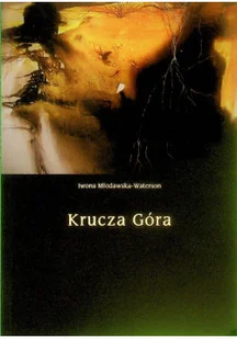 Krucza Góra - Poezja - miniaturka - grafika 1
