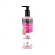 Odżywki do włosów - Organic Shop Conditioner Raspberry & Acai 280 ML 2971E - miniaturka - grafika 1