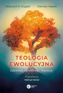 Filozofia i socjologia - Teologia ewolucyjna - miniaturka - grafika 1
