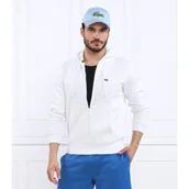 Bluzy męskie - Lacoste Bluza | Classic fit - miniaturka - grafika 1