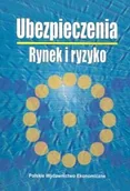 Finanse, księgowość, bankowość - Ubezpieczenia. Rynek i Ryzyko - miniaturka - grafika 1