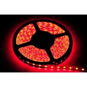 Taśmy LED - Taśma LED 12 W czerwony IP65 - miniaturka - grafika 1