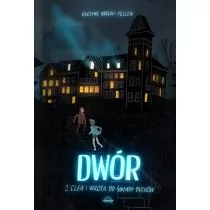 Dwór - Literatura popularno naukowa dla młodzieży - miniaturka - grafika 1