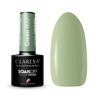 Lakiery hybrydowe - Claresa Claresa, lakier hybrydowy 800, 5 ml - miniaturka - grafika 1