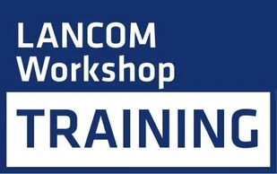 Program LANCOM Systems LANCOM Prof. Workshop WAN/WLAN/SW/Cloud EN,WBT E-Mail Versand - Programy użytkowe i narzędziowe - miniaturka - grafika 1