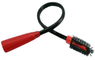 Ssawka szczelinowa z końcówką długość 60 cm - Akcesoria do odkurzaczy - miniaturka - grafika 1