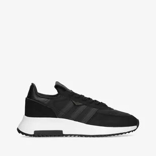 Adidas adidas Retropy F2 Męskie Czarne (GW5472)" - Sneakersy męskie - miniaturka - grafika 1