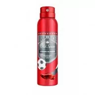 Dezodoranty i antyperspiranty męskie - Old Spice Strong Slugger dezodorant spray 150ml - miniaturka - grafika 1