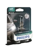 Żarówki samochodowe - Żarówka PHILIPS H1 X-tremeVision Pro150 (1 sztuka) - miniaturka - grafika 1