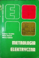 Technika - Metrologia elektryczna - miniaturka - grafika 1