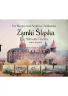 Książki podróżnicze - Zamki Śląska - miniaturka - grafika 1