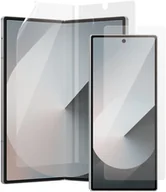 Szkła hartowane na telefon - Zestaw ochronny PanzerGlass FlipFoldFlex 2w1 Szkło Classic Fit + Folia Ultra-Wide Fit TPU do Samsung Galaxy Fold7 - miniaturka - grafika 1