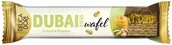Przekąski dla dzieci - Wafelek Dubajski Millano Delocadore W Czekoladzie Mlecznej 40G - miniaturka - grafika 1