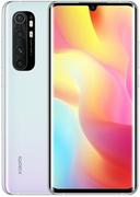 Telefony komórkowe - Xiaomi Mi Note 10 Lite 6GB/128GB Dual Sim Biały - miniaturka - grafika 1