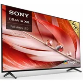 Telewizory - Sony XR-65X90J (XR65X90JAEP) - miniaturka - grafika 1