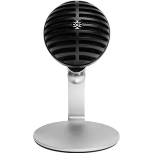 Shure Motiv MV5C Home Office (MV5C-USB) - Mikrofony komputerowe - miniaturka - grafika 1